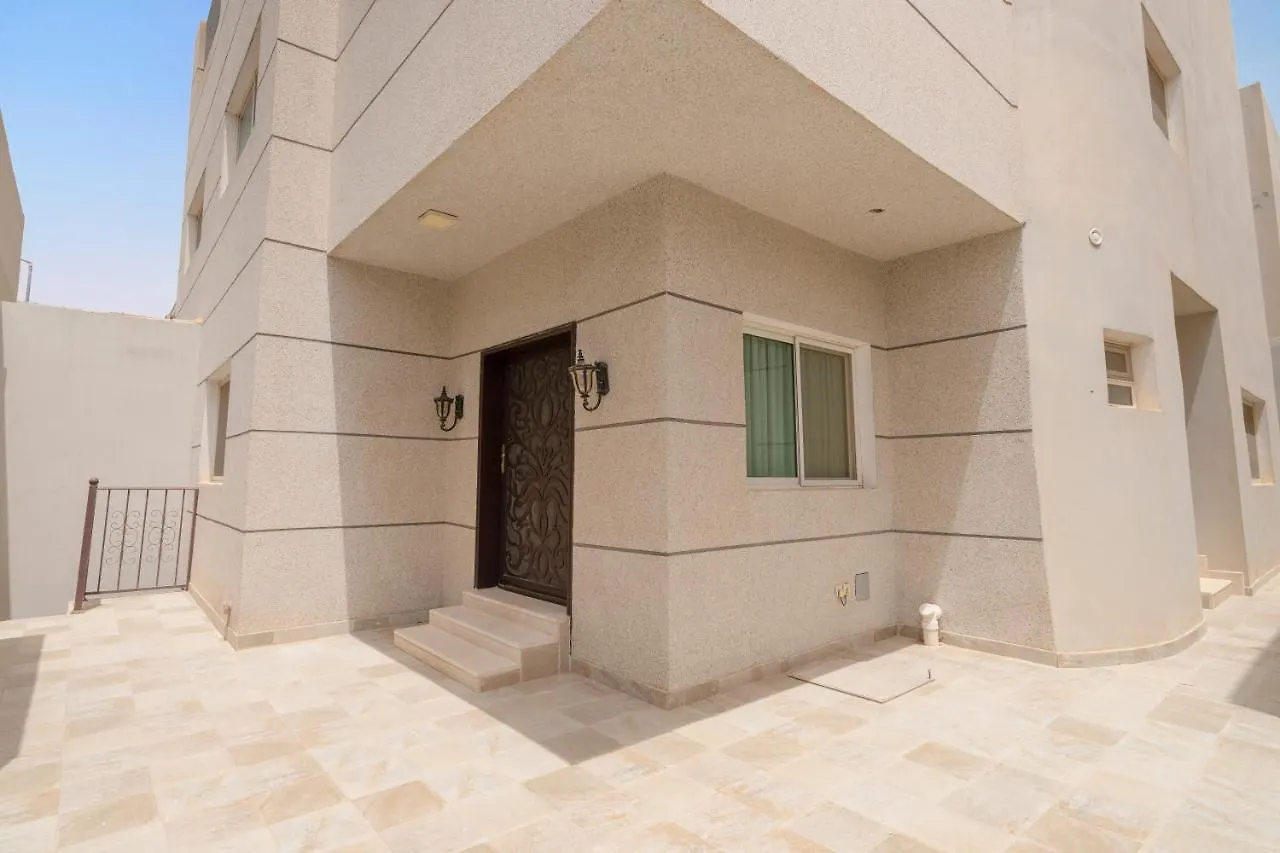 فيلة فيلا الرياضفي Mabaat - Al Olaya - 614 المملكة العربية السعودية