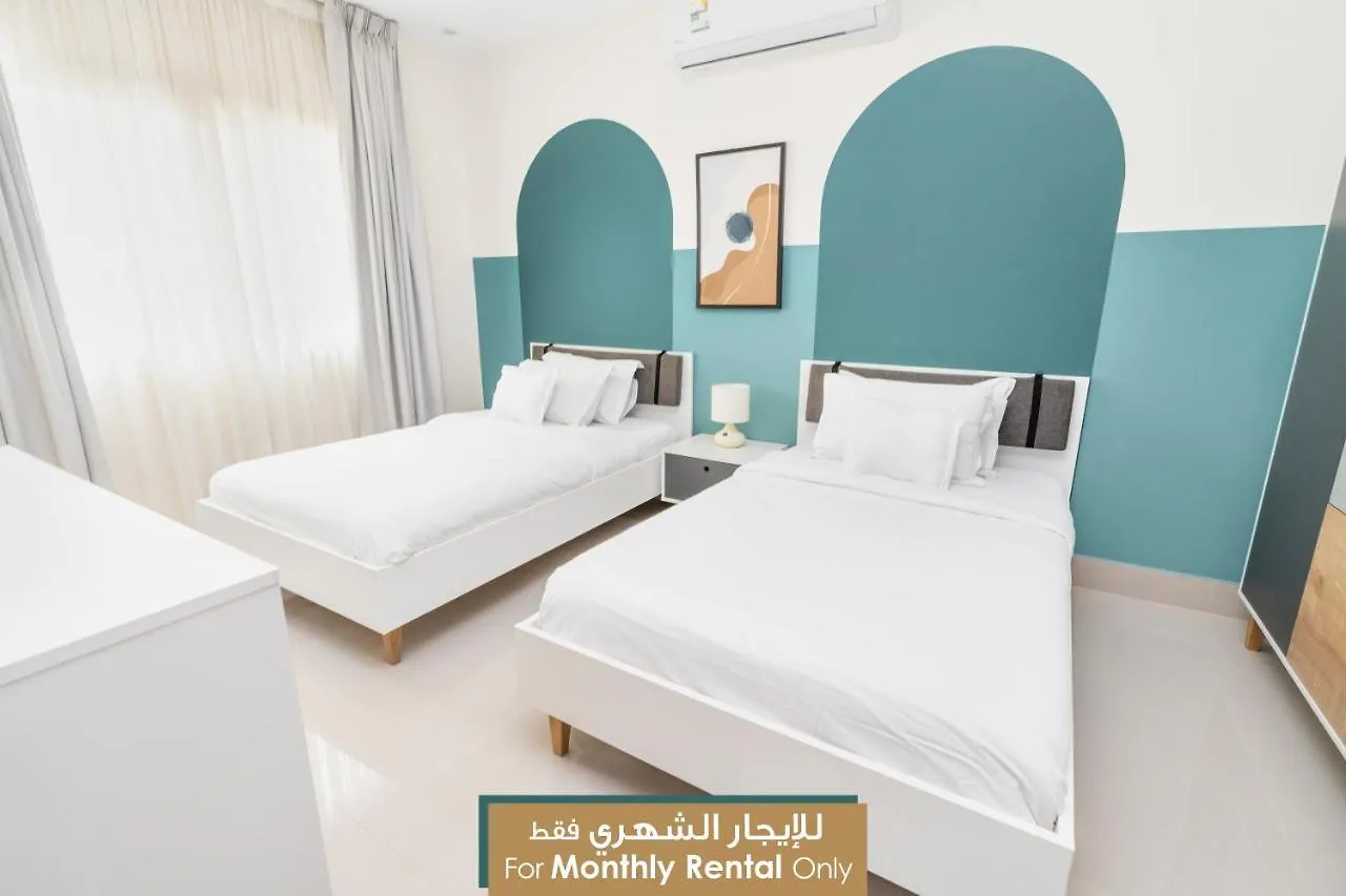 فيلا الرياضفي Mabaat - Al Olaya - 614 الرياض