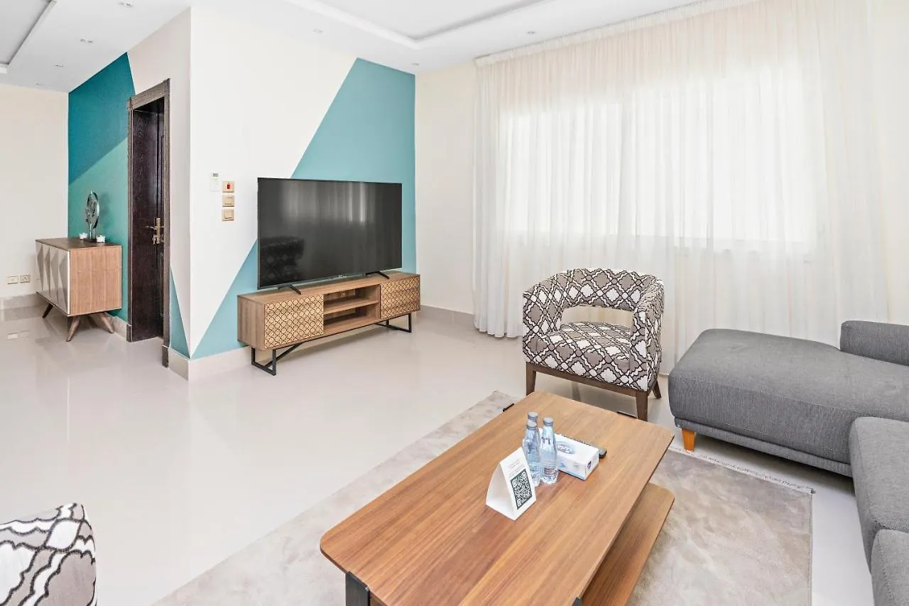 Mabaat - Al Olaya - 614 Villa Riyadh 0*,  Saudi Arabia
