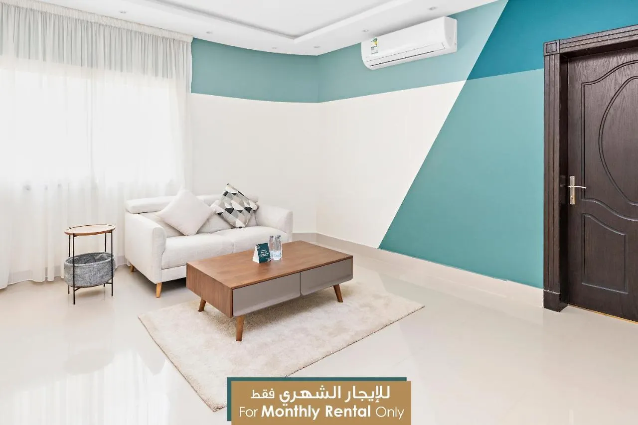 Mabaat - Al Olaya - 614 Villa Riyadh Saudi Arabia