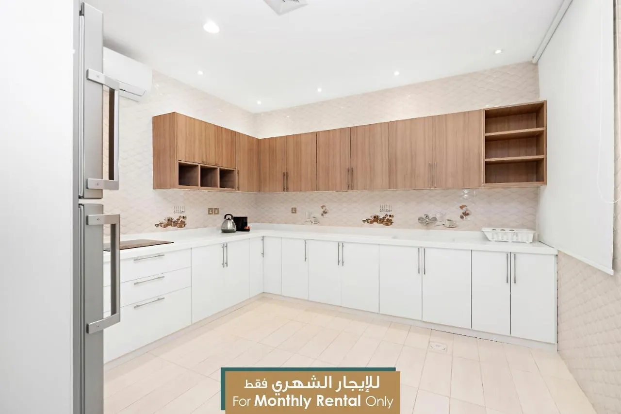 Mabaat - Al Olaya - 614 Villa Riyadh