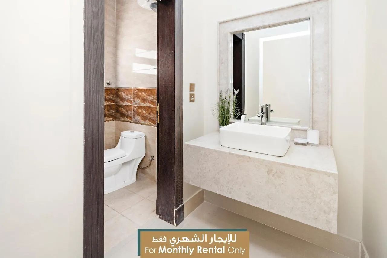 Mabaat - Al Olaya - 614 Villa Riyadh